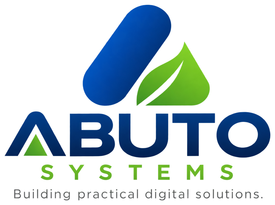 Abuto Systems — Building practical digital solutions.