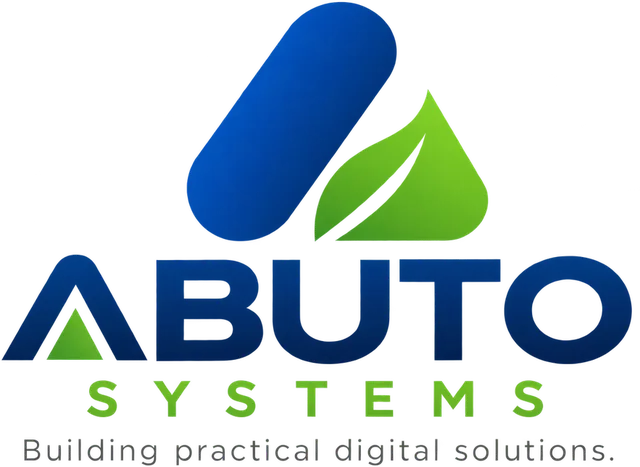 Abuto Systems logo, used temporarily for ZaoGrid